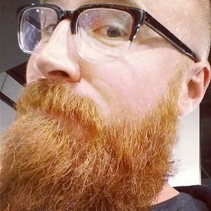 Meet your Posher, Jason